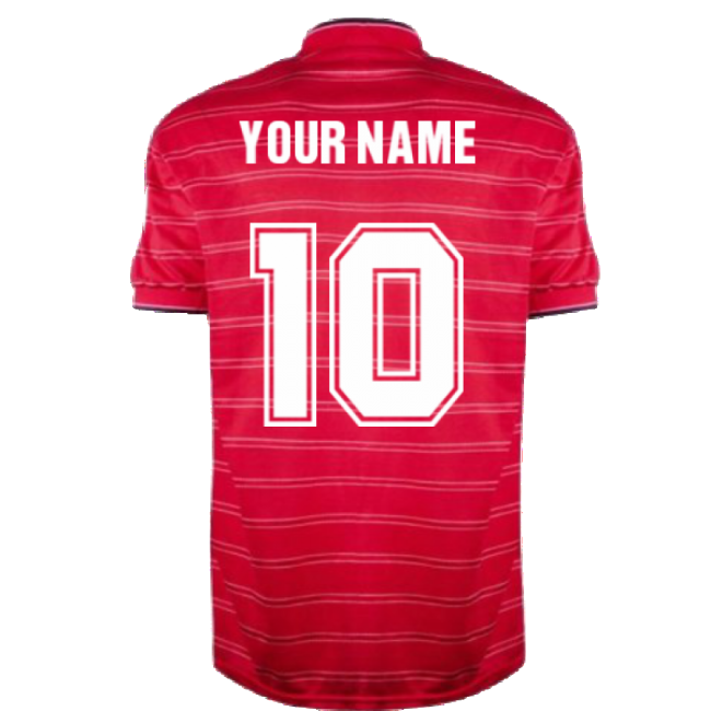 High Performance Supporter Football Club Aberdeen #1985 Latest Edit...