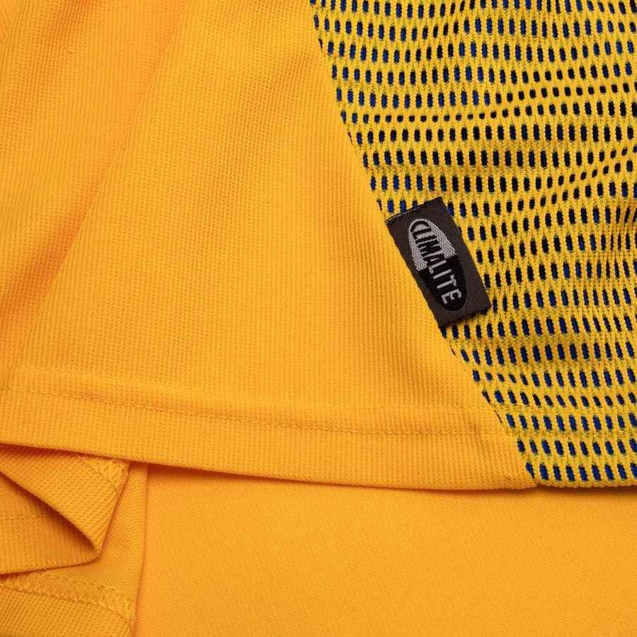 Sweden Home Shirt 2002 Size XL IBRAHIMOVIC 21 (8/10)