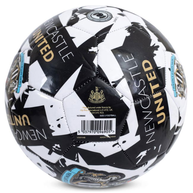 High Quality 2025-2026 Newcastle Football Shirt With Special Edition