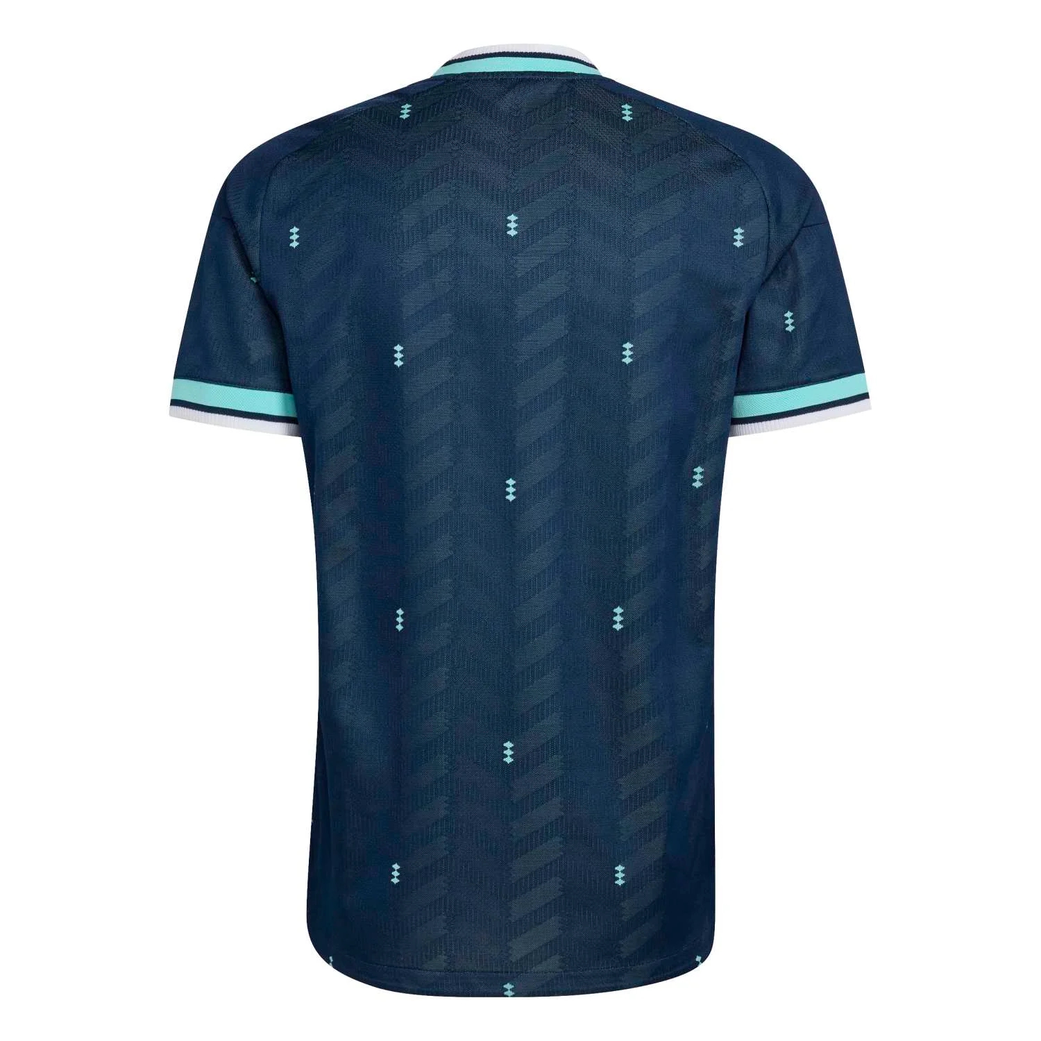 Germany 2026 Away Jersey - Men's | CLIMACOOL+ Precision Performance Football Kit