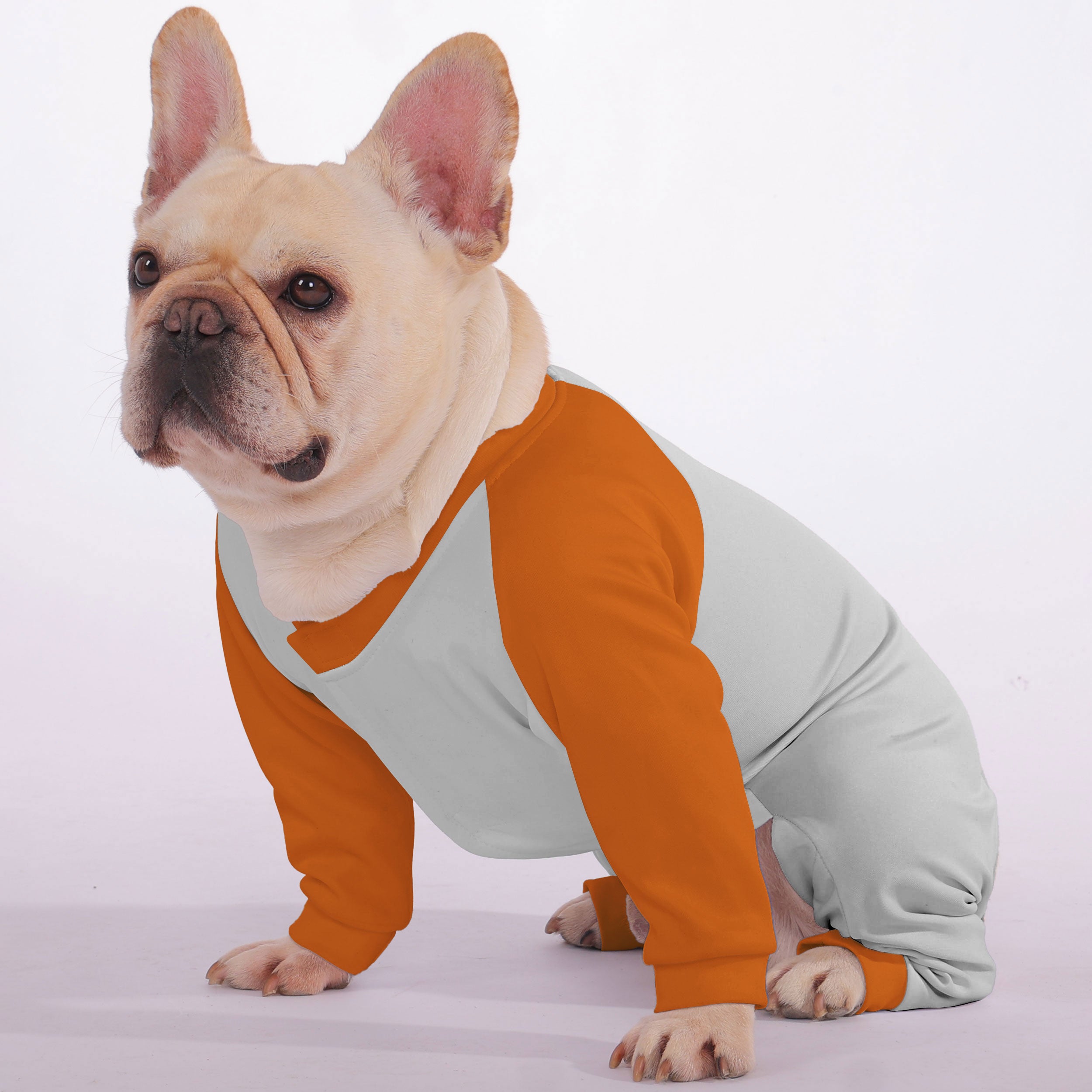 Pet-Lover Comfortable Coco - Frenchie Pajamas for French Bulldog Lovers