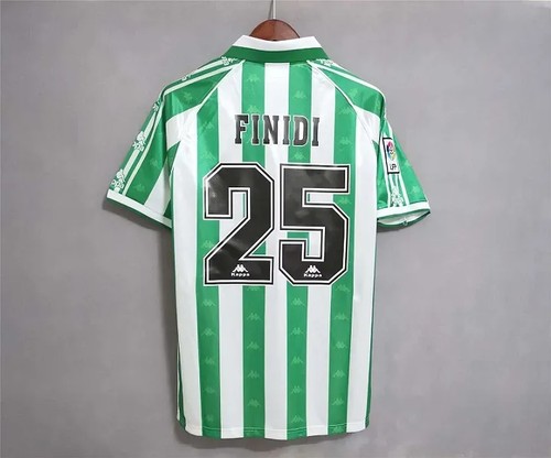1995-1997 Local - Top Tier - Team Spirit - Fifa World Cup