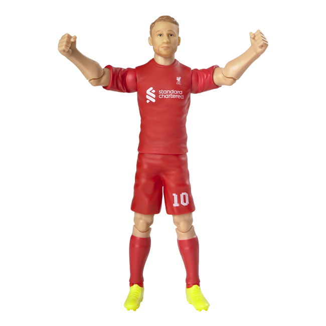 Special Offer Liverpool Top-Quality UV Protection - Legendary Adu#636