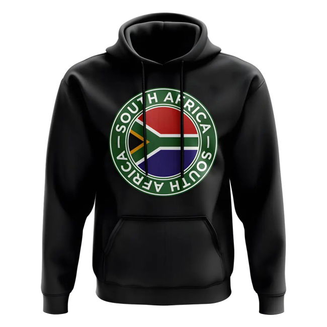 Adult South Africa Jersey South #66