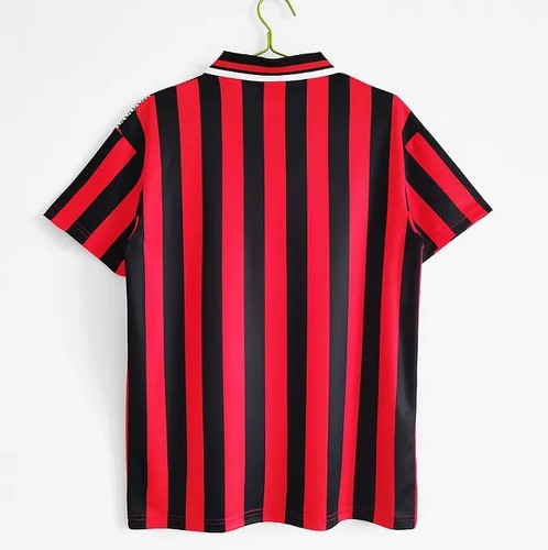 Authentic 1994 International Jersey Retro With Limited Edition Design