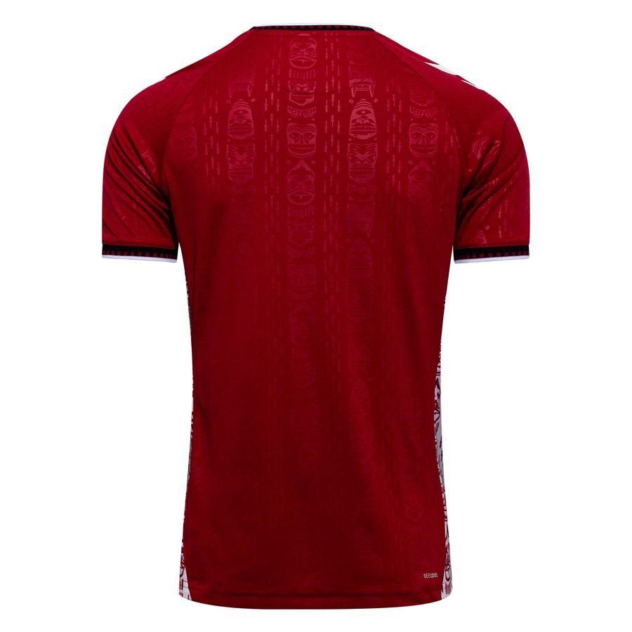 Greenland Home Shirt 2025