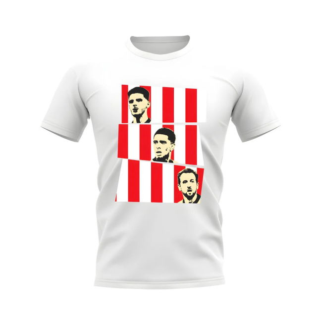 England Special Edition Jersey Rice