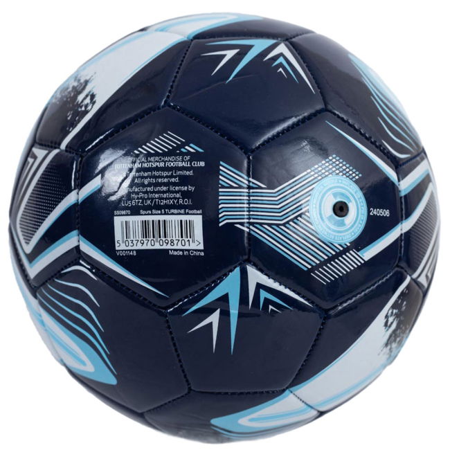 Tottenham Hotspur FC Turbine Football (Limited Edition)
