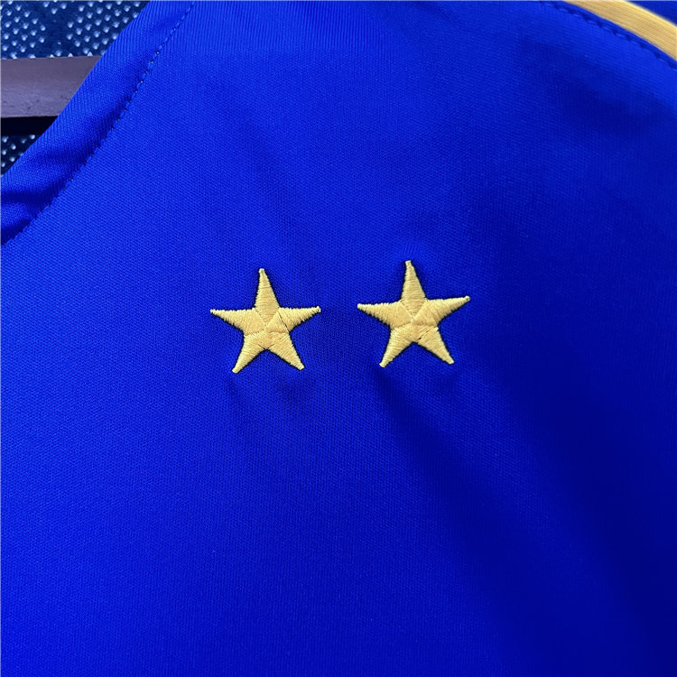 0405 Juventus Retro Away Soccer Football Shirt - Official Replica 110