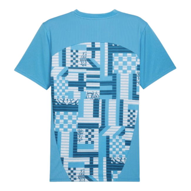 Marseille Elite Jersey 2024-2025