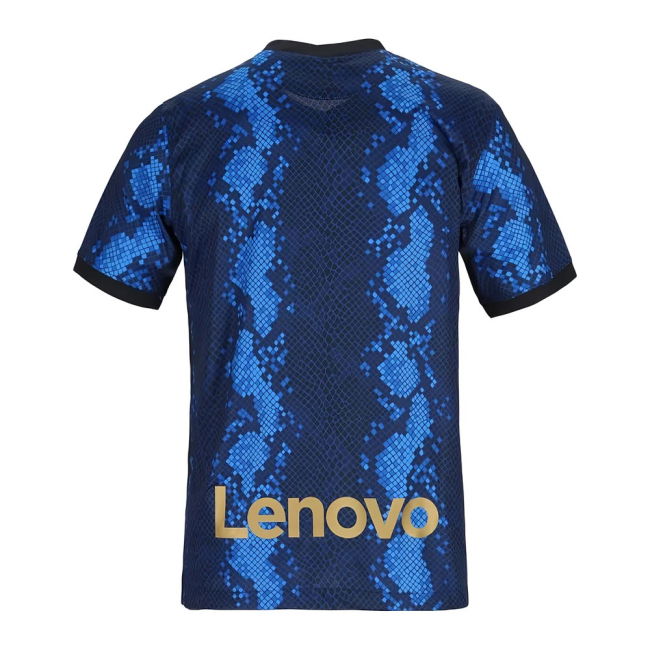 2025-2026 Inter Milan Home - genuine soccer jersey option v4.858