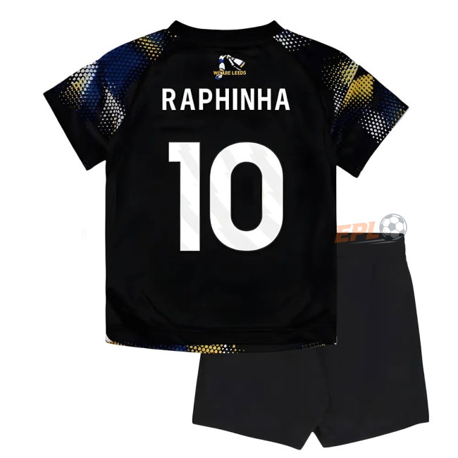 2025-20 League One exclusive Third Shirt - Adults | premium