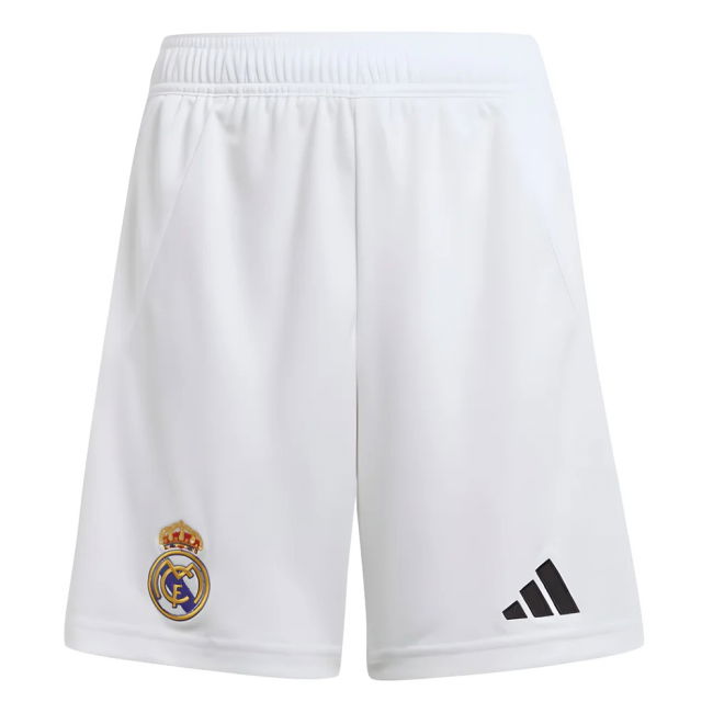 Real Madrid Pro Home Jersey 2024-2025