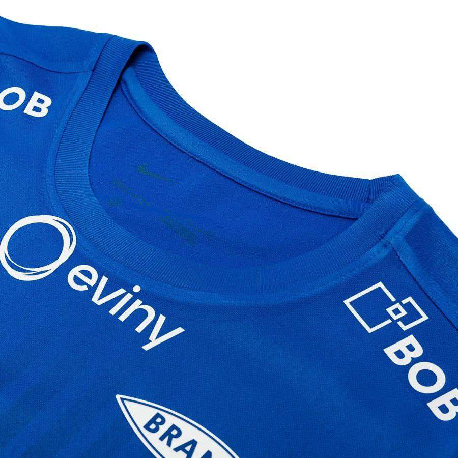 SK Brann Away Shirt Eliteserien 2024 Women