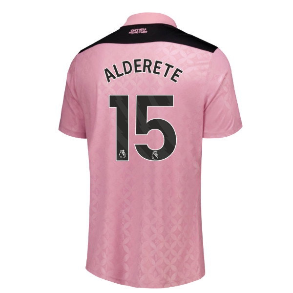 [WSG] 2026 2027 Sunderland Elvis Shirt Away Kit x (Alderete 15)
