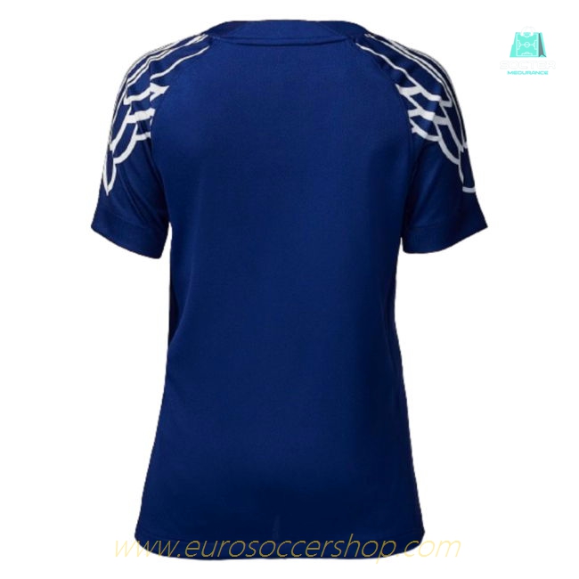 2024-2025 PSG Fourth Shirt (Kids)