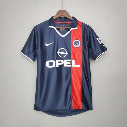 Superior Craftsmanship Psg Psg #2001 2024-2025 Season Devoted Offic...