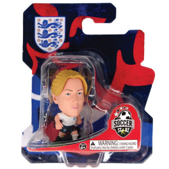 England First Team Top Tier Home Pro Shirt