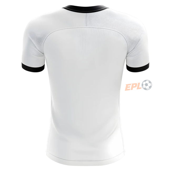 2025-20 CHA chic Home Shirt - Adults | first-class
