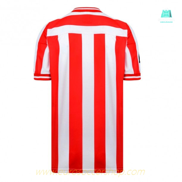 Score Draw Sunderland 2000 Home Shirt