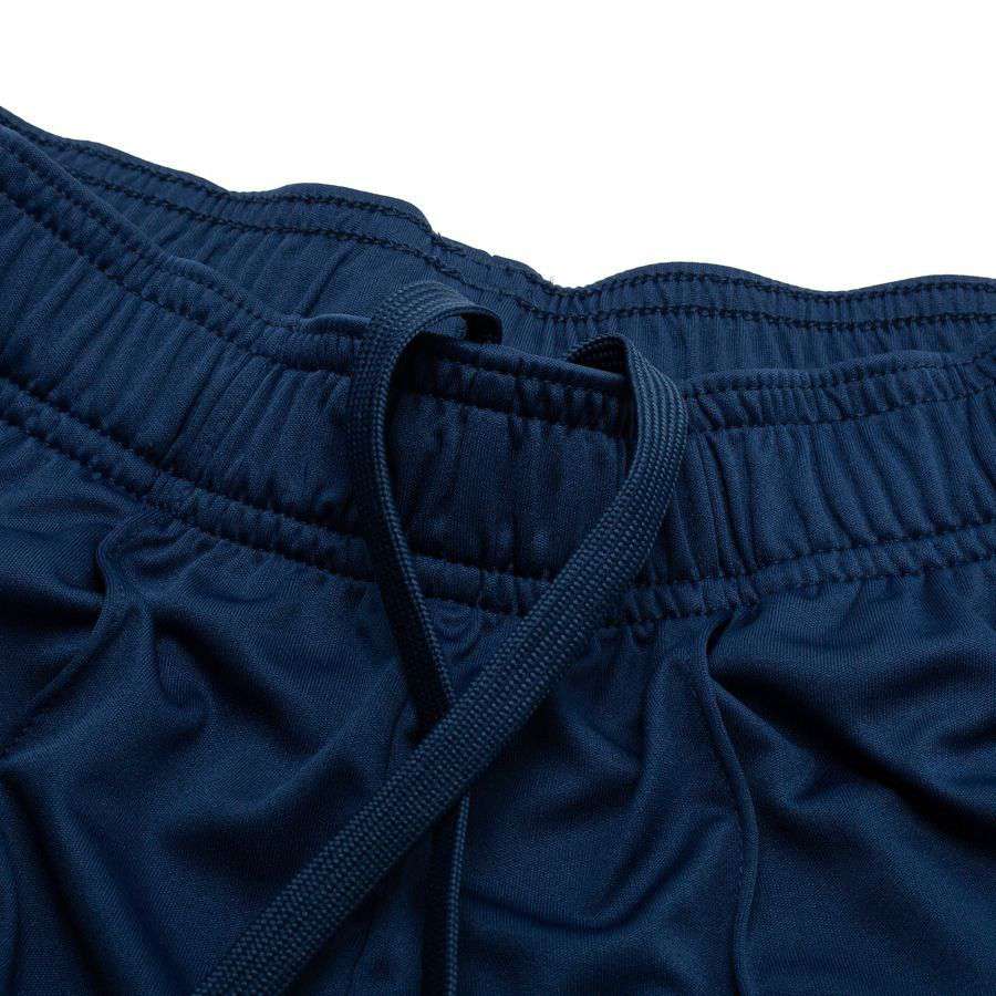 Italy Away Shorts 2025/26