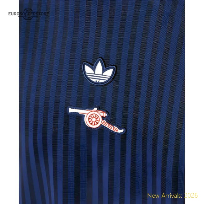 High-Quality Top-Grade Premium Replica Arsenal Shirt - Retro