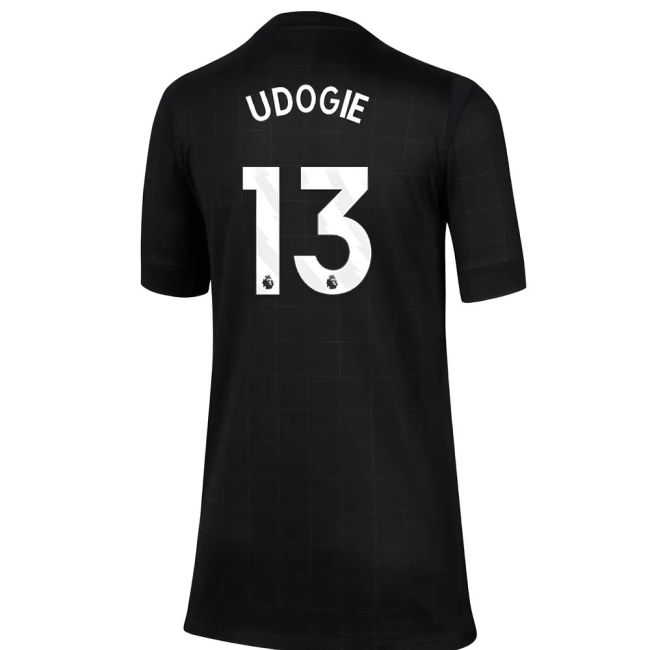Tottenham Elite Away Jersey 2025-2026 #65