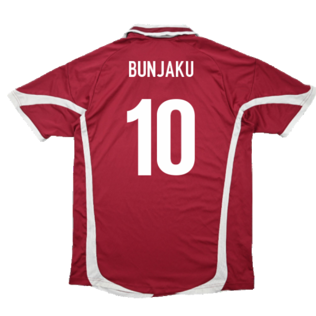2009-10 Nurnberg Home match jersey - performance performance wear