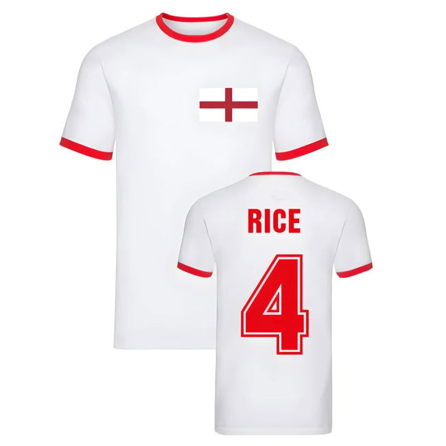 Declan Pro England Jersey