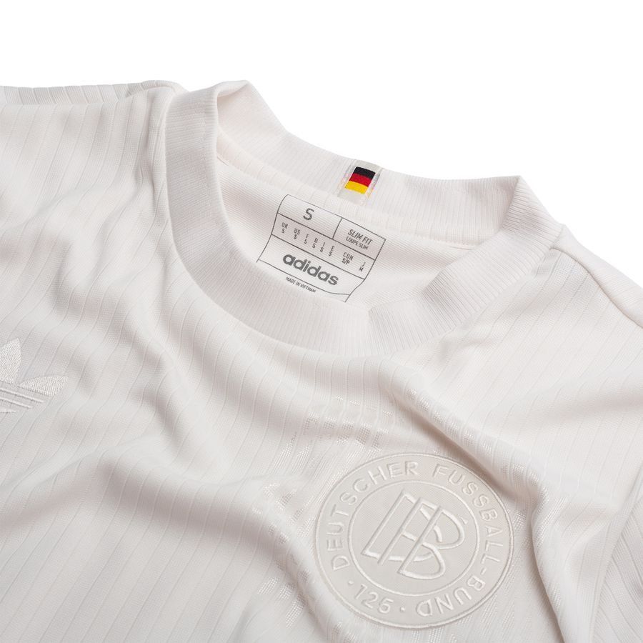 Germany Home Kit 125 Years Anniversary Limited Edition