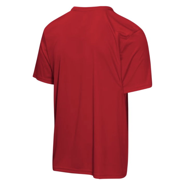 Belgium 2026 T-Shirt FIFA World Cup Kit - World Cup Edition