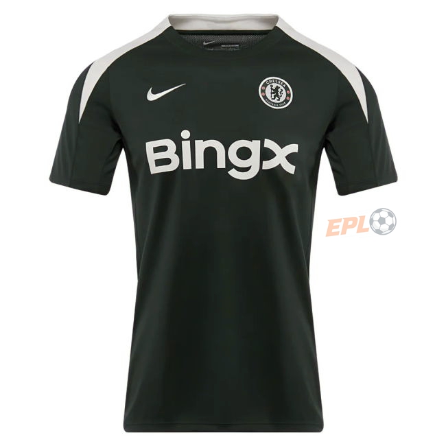 CHE excellent 2025-20 Third Kit - Adults | top quality