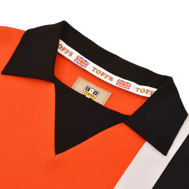 Football Luton Town #1970 Premium Quality Authentic 2025-2026 Campa...