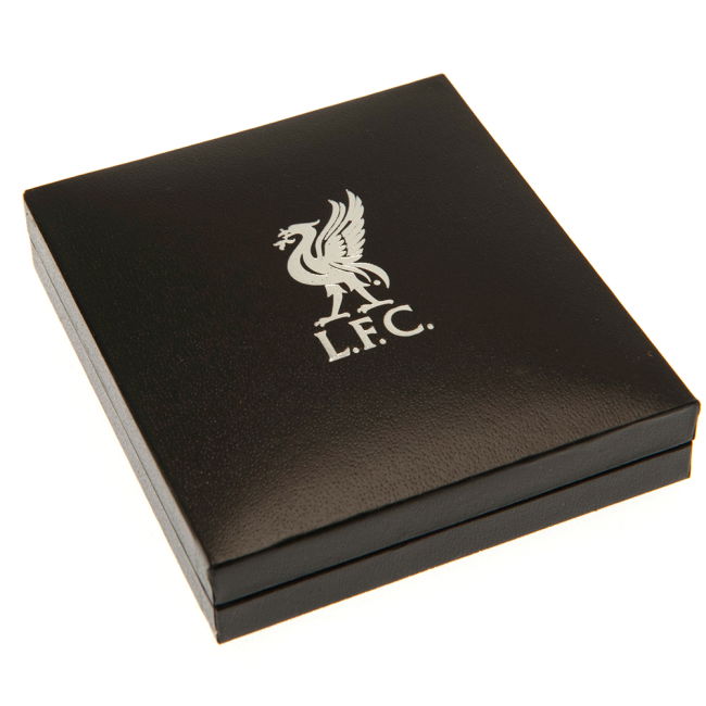 Liverpool Football Club Fashionable Home Soccer Jersey