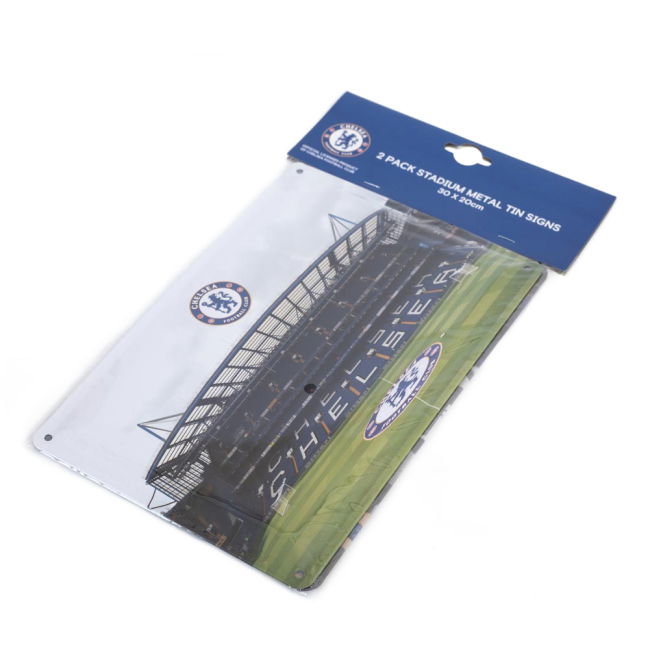 New Performance Chelsea Home Team Kit (1)
