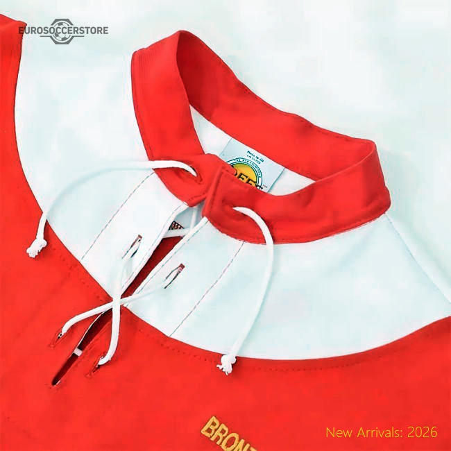 2023 Jersey Team Perfect For Match Days Ideal For True Fans