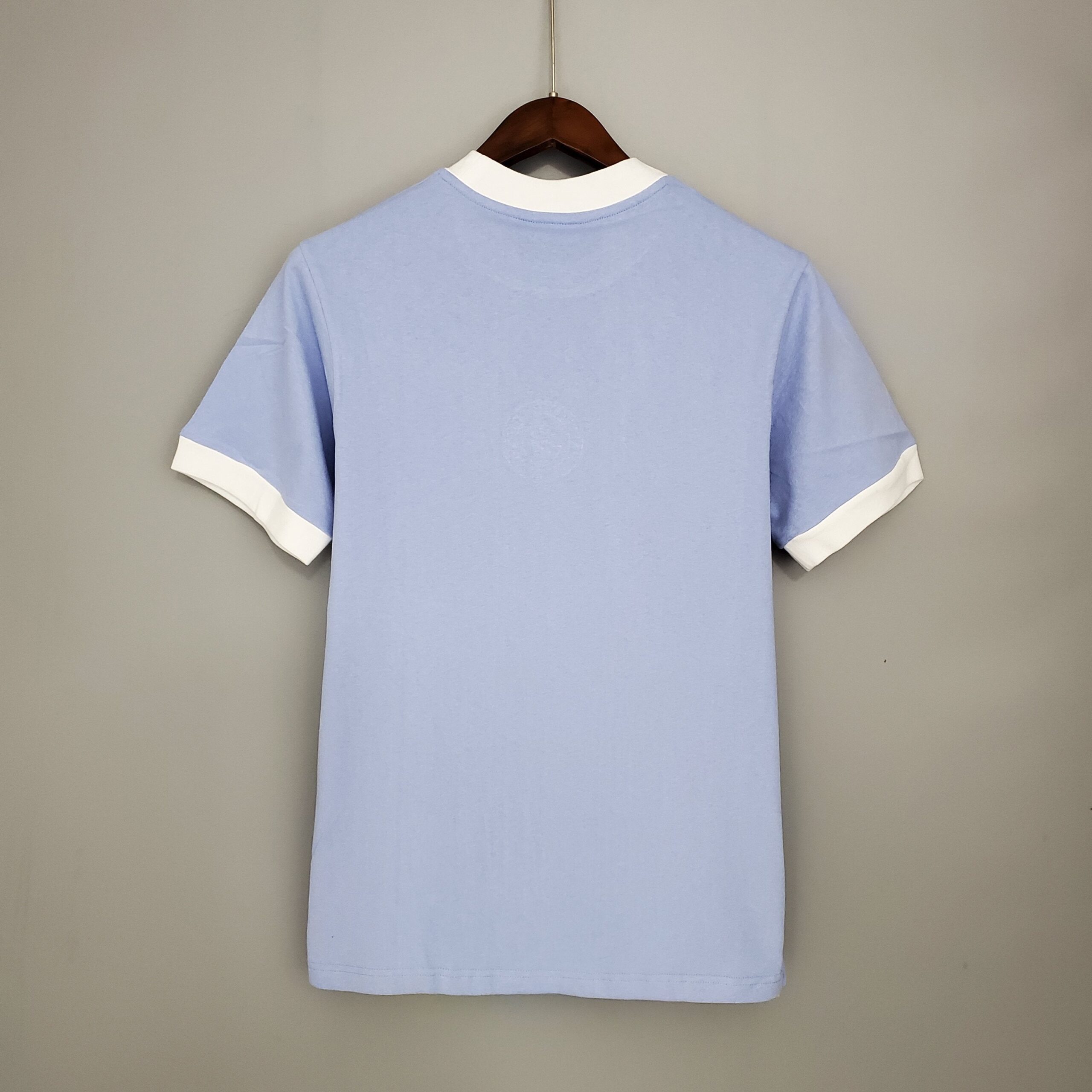 1972 Manchester City Home kit