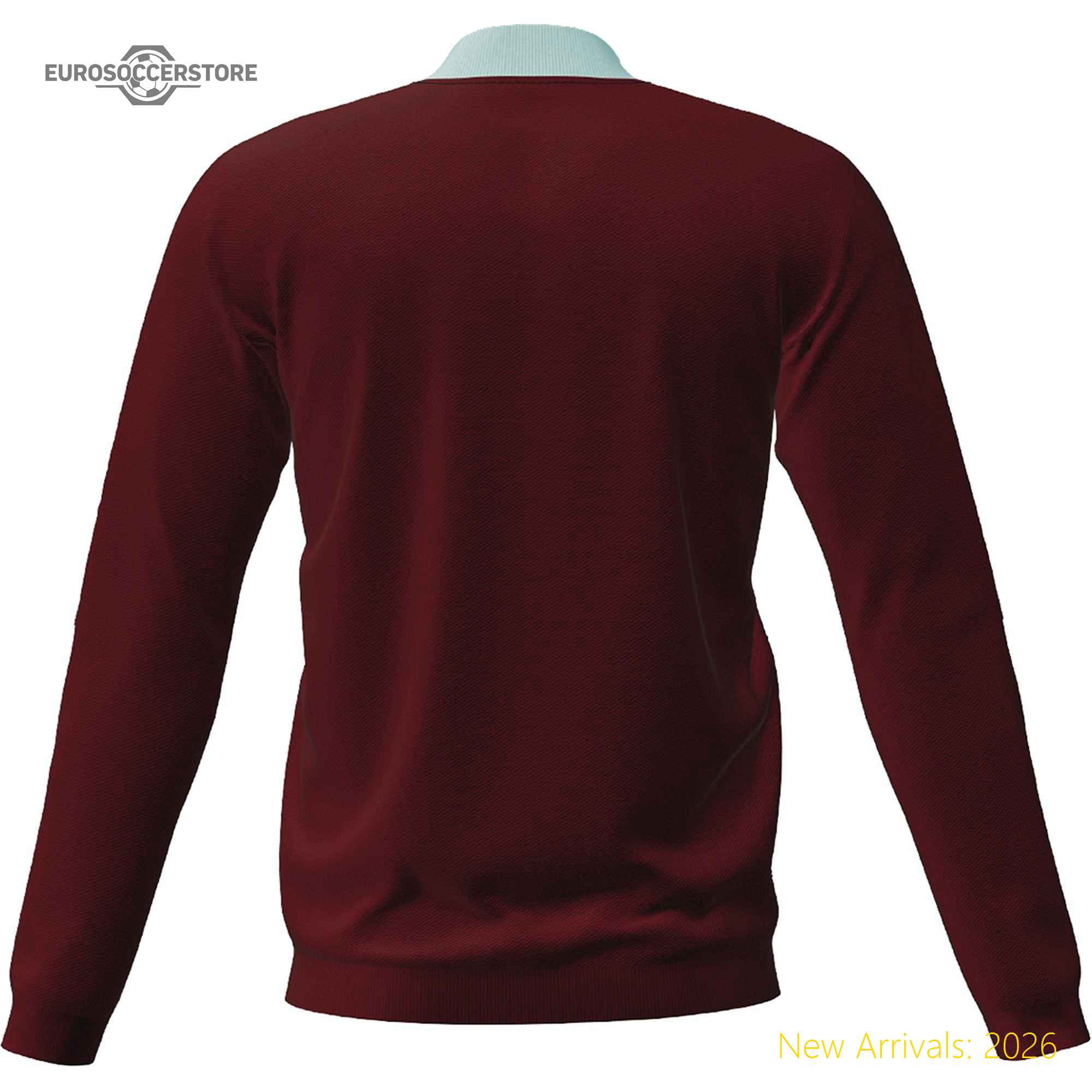 Top-grade Bay Adult Midfield Maestro Unknown Jersey 2023