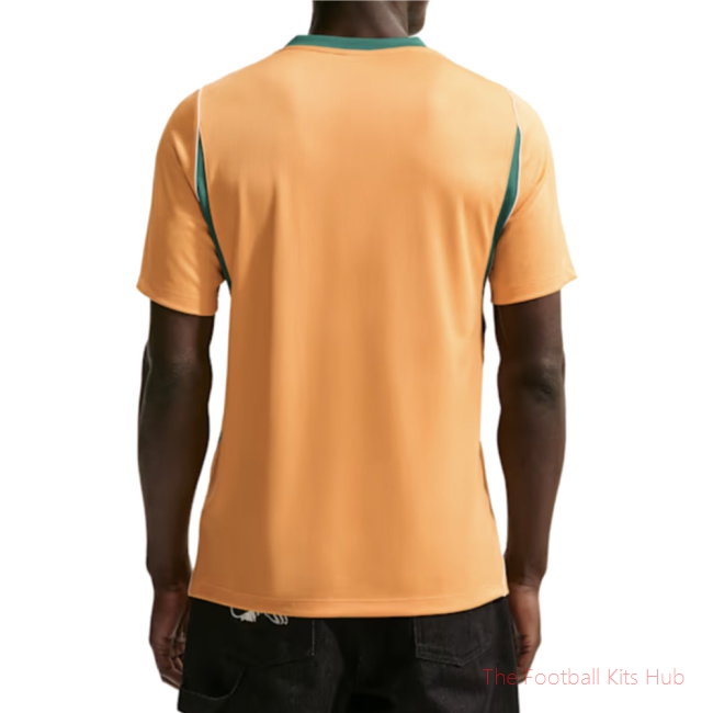 Stadium Performance Australia 2026-2027 Home Shirt (Boyle 6)