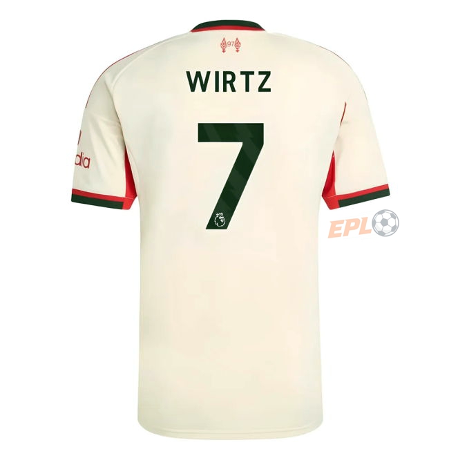 LIV excellent 2025-20 Away Kit - Kids | top quality