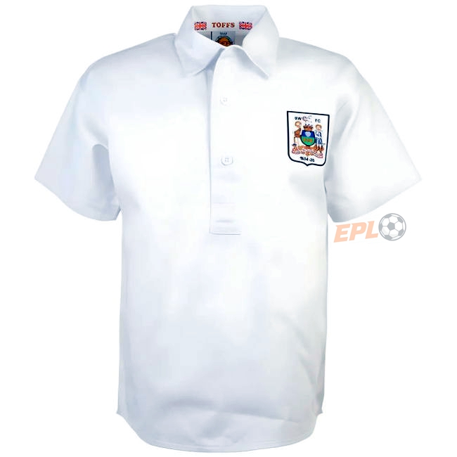 Championship 1935 value packed Third Soccer Jersey