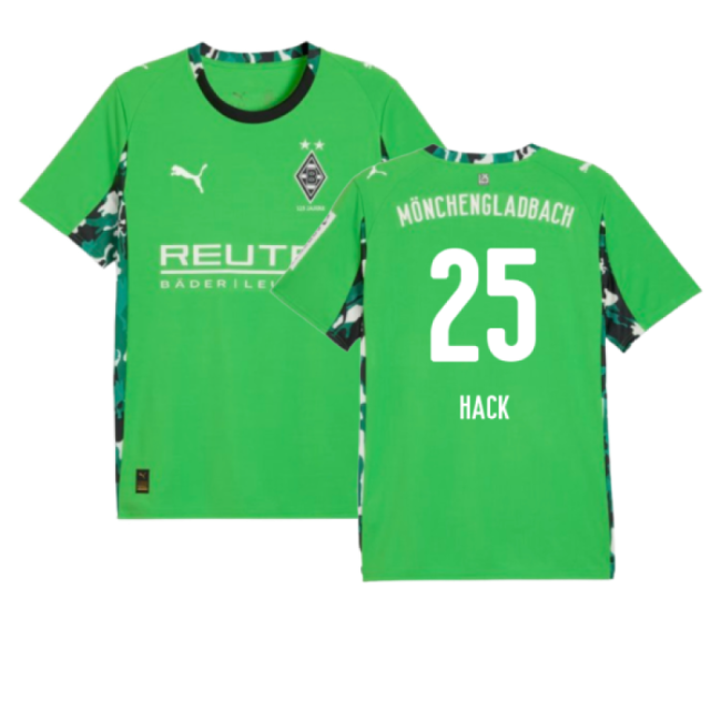 Football Club Hack Away Match Jersey Moisture-wicking Breathable
