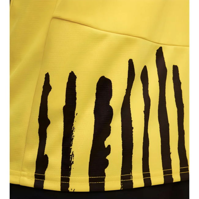 Borussia Dortmund Exclusive Home Jersey 2025-2026 #72