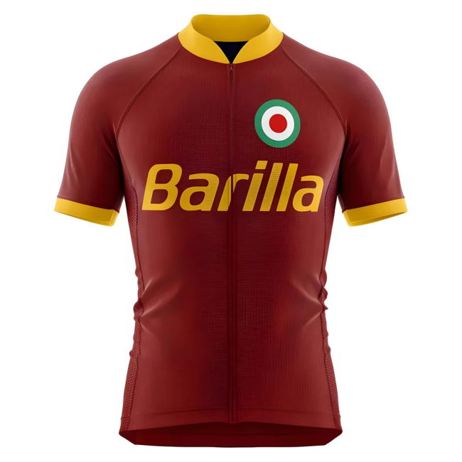 World Roma 1991 Concept Cycling Jersey - Womens World Athletic