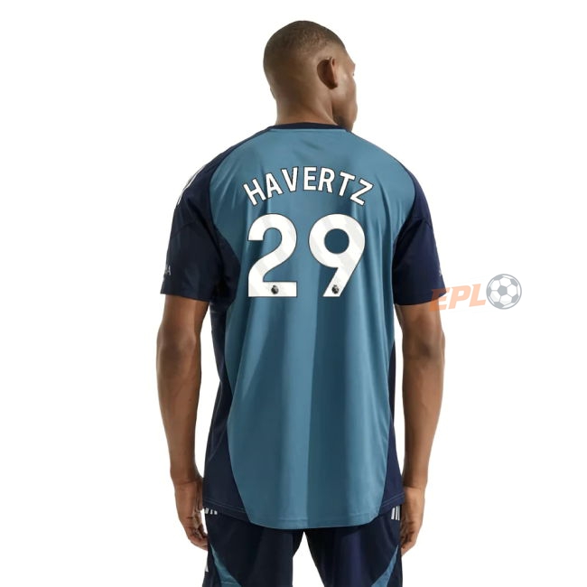 2025-20 Arsenal high quality Third Shirt - Adults | luxury