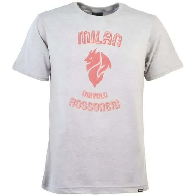 Ac Milan T-shirt - Premium Quality - Durable Fabric - Juventus