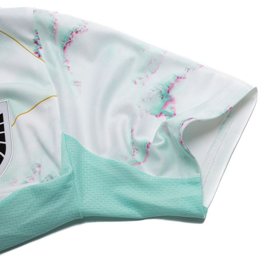 Austria Away Shirt World Cup 2026