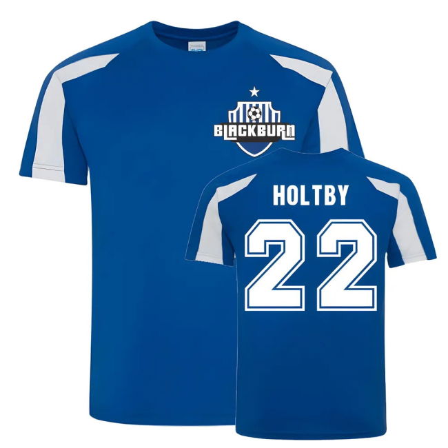 Jersey - Authentic Fan Edition - Top Tier - Match Quality