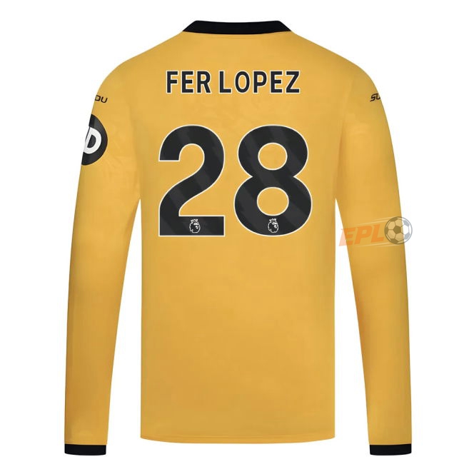 2025-20 Championship trendy Home Football Shirt | official