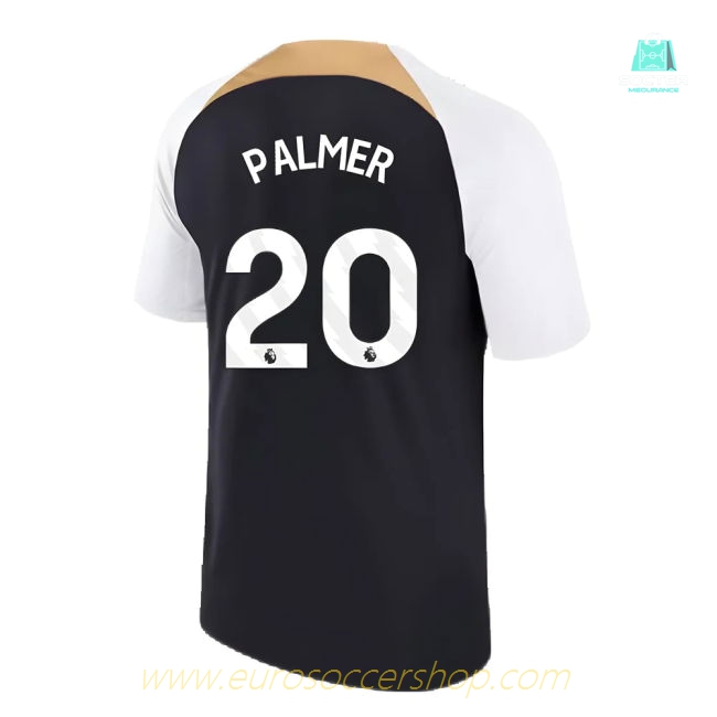 2023-2024 Chelsea Training Shirt (Pitch Blue) - Kids (Palmer 20)